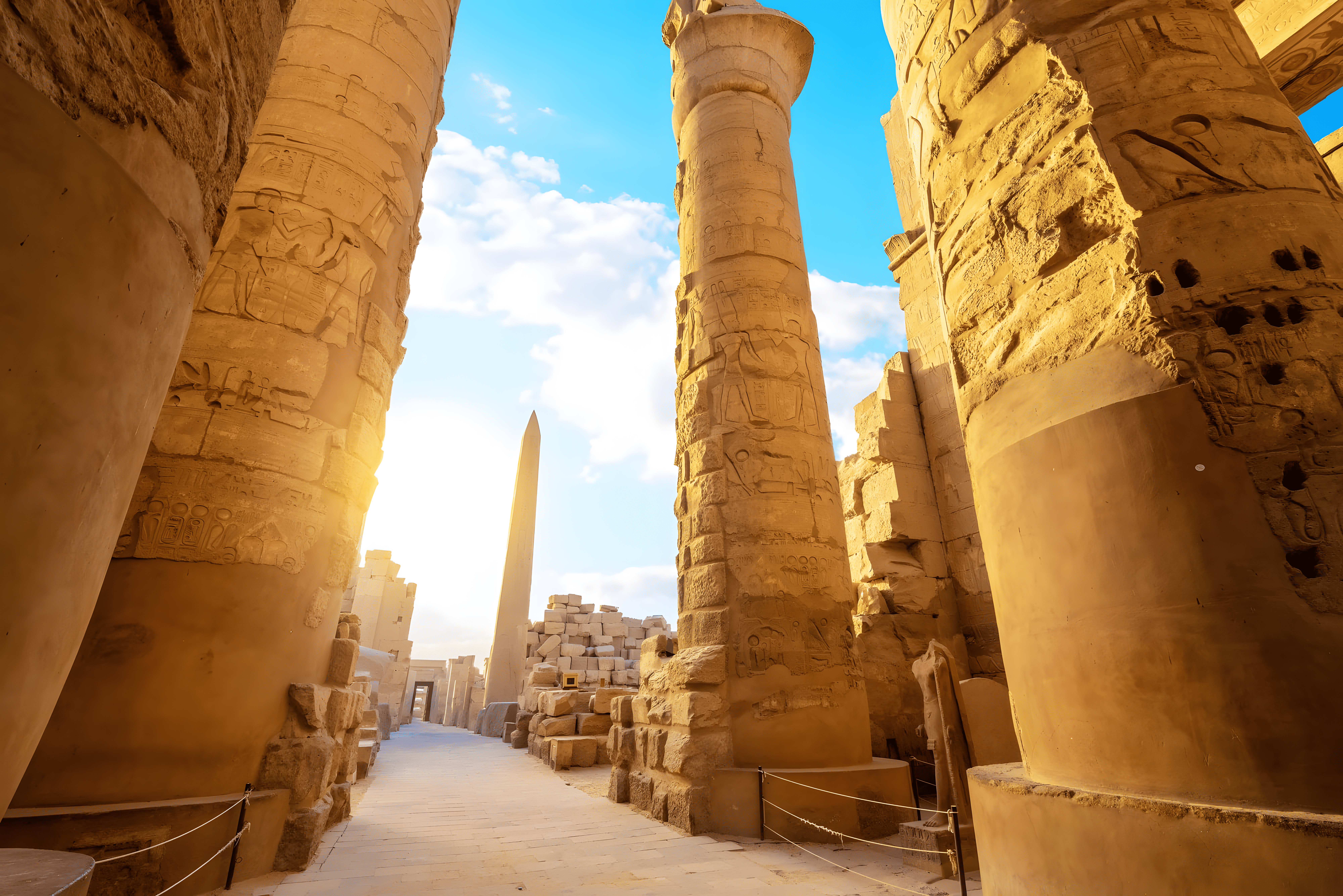 Luxor